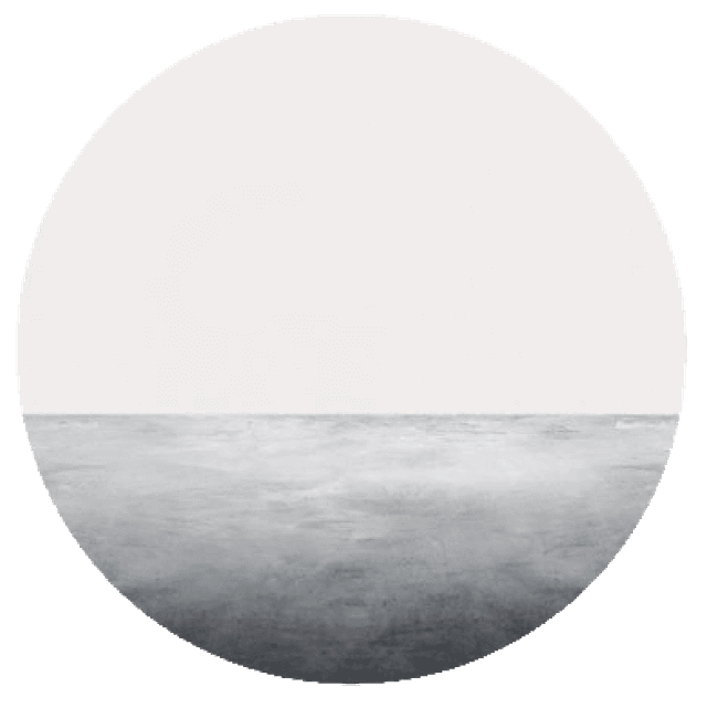 horizon-circle